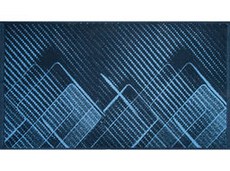 Полотенце махровое 6с103.412ж1 Марсель(т.синий2) 50х90см