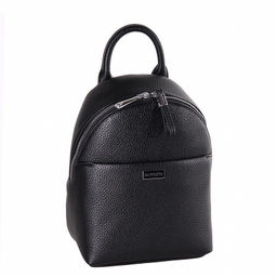 Рюкзак 69149 black Velina Fabbiano-Safenta