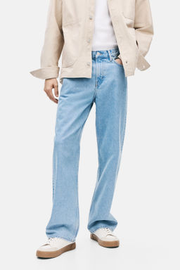 Relaxed Jeans - H&m фото 12