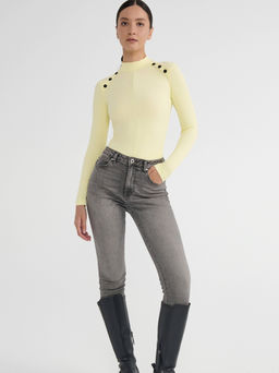 CONTE LBD 2787 Боди женское lemonade