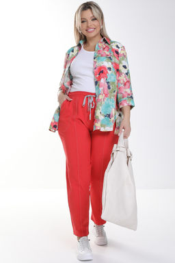 Рубашка П-2169/7 - Леди агата фото 3