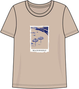 Футболка женская 53335 Lets go - Let's go фото 15