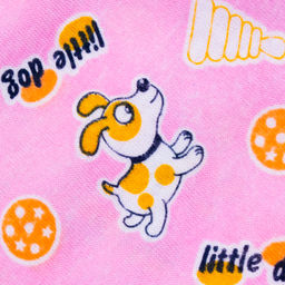 Ползунки кулирка 0009100102 - Youlala фото 2