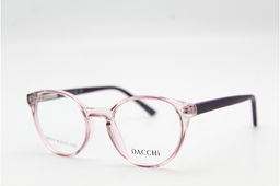 Оправа DACCHI 34074 43-17-125 C8
