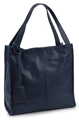 Сумка женская из телячьей кожи