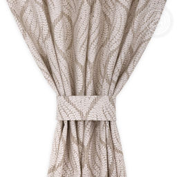 Шторы для кухни с подхватом Сопрано 145*180/Шторы: 2 шт.- 145*180, подхваты: 2 шт. Шторы АРТ ДИЗАЙН для кухни  фото 2