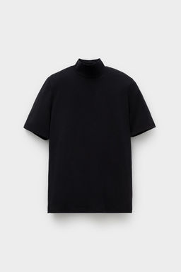 ЕВТ 3262/черный джемпер жен - Very neat фото 5