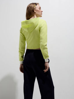 CONTE LJ 2080 lime