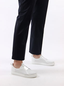 Кеды EDART 162.emoji w.white R - Ed'art фото 2