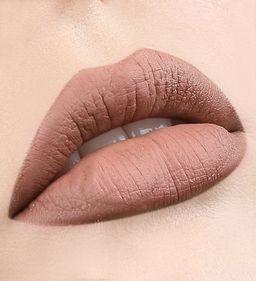 LuxVisage Блеск для губ PIN UP ultra matt тон 23