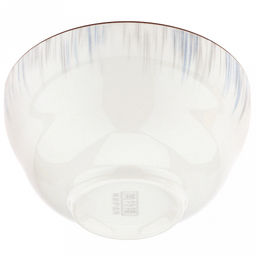 Полярные зори Пиала фарфоровая 500мл, д12,7х7см, с деколью, отводка (Китай) - Домашняя мода фото 4