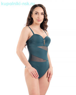 88935 W Купальник сплошной (42-50)