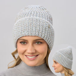 Шапка Божена