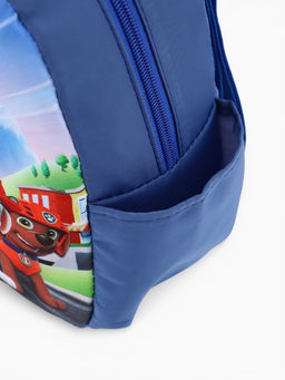 Рюкзак детский с боковыми карманами 22?18?8 см, Щенячий патруль - Paw Patrol фото 4
