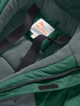 Комбинезон зимний до -25С - Valianly фото 9