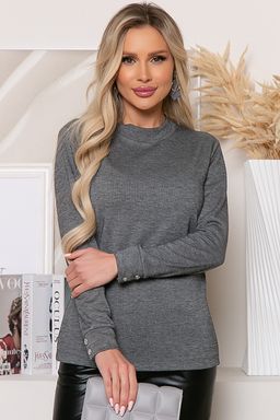 Джемпер 41340 - Avili фото 3