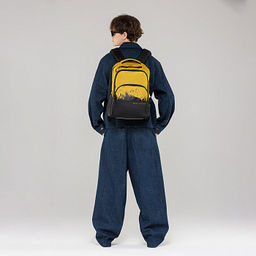 RU-630-2 Рюкзак - Grizzly фото 12