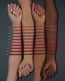 CATRICE Карандаш для губ Plumping Lip Liner, 060 пыльно-розовый  фото 3