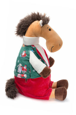 Мягкий новогодний набор Винкс 1000г - Дедморозов фото 3