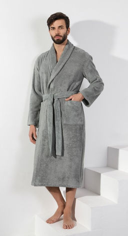 Халат мужской Комфорт-4 VIOTEX