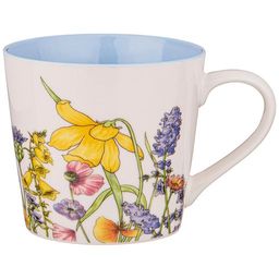 КРУЖКА LEFARD 400 МЛ