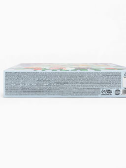 Адвент-календарь новогодний на 12 дней, сладкий подарок Новый год