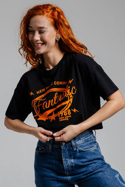 8512/1 Футболка женская - Натали фото 10