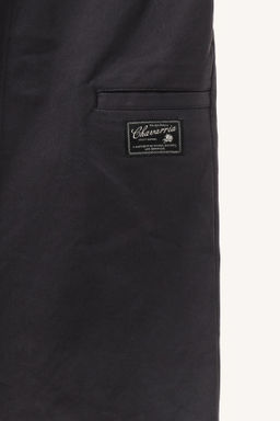 BERMUDA WIDE FIT PLIEGUES WILLY CHAVARRIA X ZARA / 838