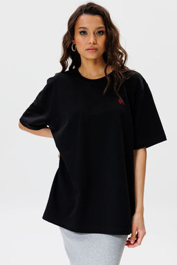 Футболка GO F1001/40-02.164-170 черный