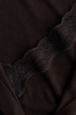 C?rdigan efecto layering - H&m фото 5