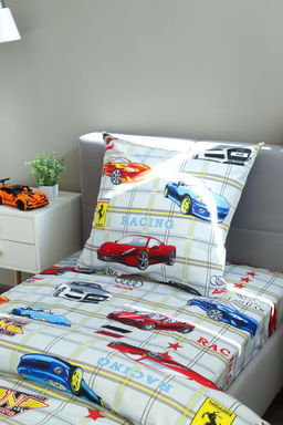 КПБ Тест-драйв, Бязь