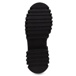 Женские ботинки TENDANCE Артикул 3794953, черный  фото 4