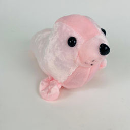 Мягкая игрушка Морской котик 30 см - Storyland фото 13