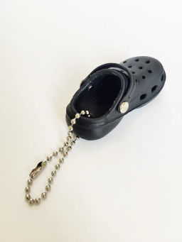 Брелок для ключей Crocs - Vel vett фото 15