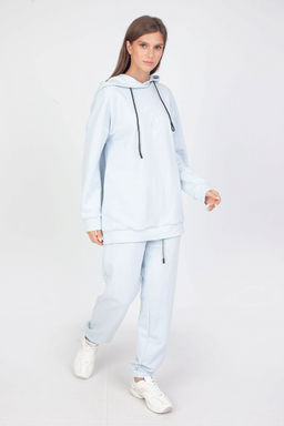 14-25-5137-19 Джемпер трикотаж вышивка - Serginnetti фото 6