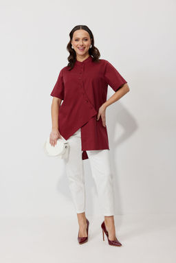 Костюм Mubliz 157 вино