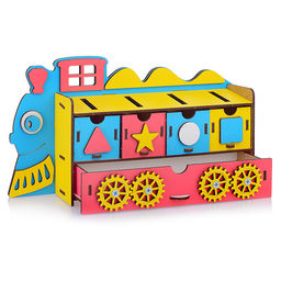 Сортер "Паровозик"