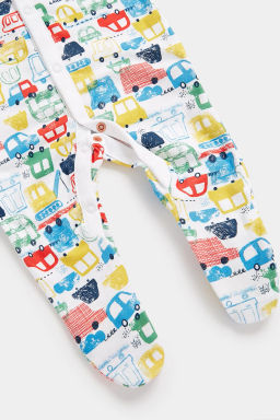 Mothercare / Комбинезоны 3 шт.