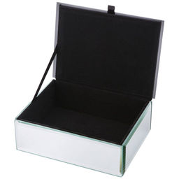 ШКАТУЛКА КОЛЛЕКЦИЯ BROOCH 16*12*9 СМ - Lefard фото 3