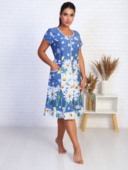 048 Халат женский