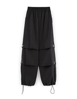 Брюки для девочки