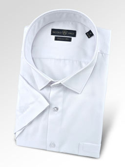 Рубашка 25-02-С-04 - Nicolo angi фото 3