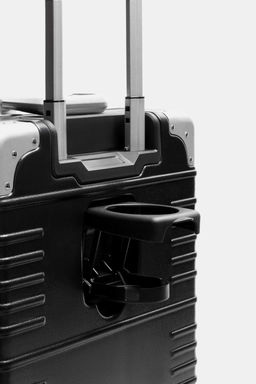 TRAVEL SUITCASE - Zara фото 19