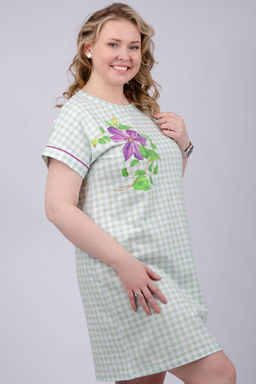 Сорочка Фиалка