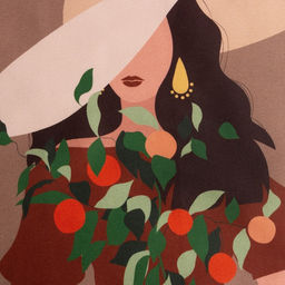 Полотенце Этель MAKE MAGIC 40х73 см, 100% хлопок, саржа 190 гр/м2  фото 3