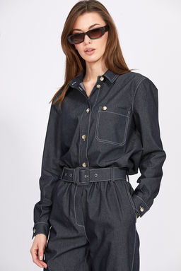 Брюки 2389 - Eola фото 9