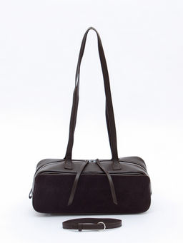 Сумка 6658-1VG coffee Vitelli Grassi