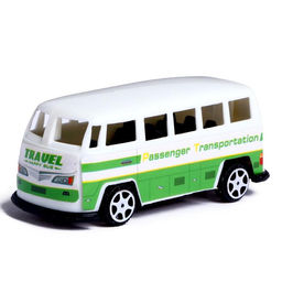 Машина инерционная Микроавтобус, МИКС - Simaland фото 8