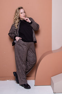 Бомбер женский - Jp фото 4