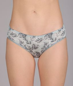 Трусы Т 008-0311 МЯТНАЯ СЕРЕНАДА - Lady lux фото 2
